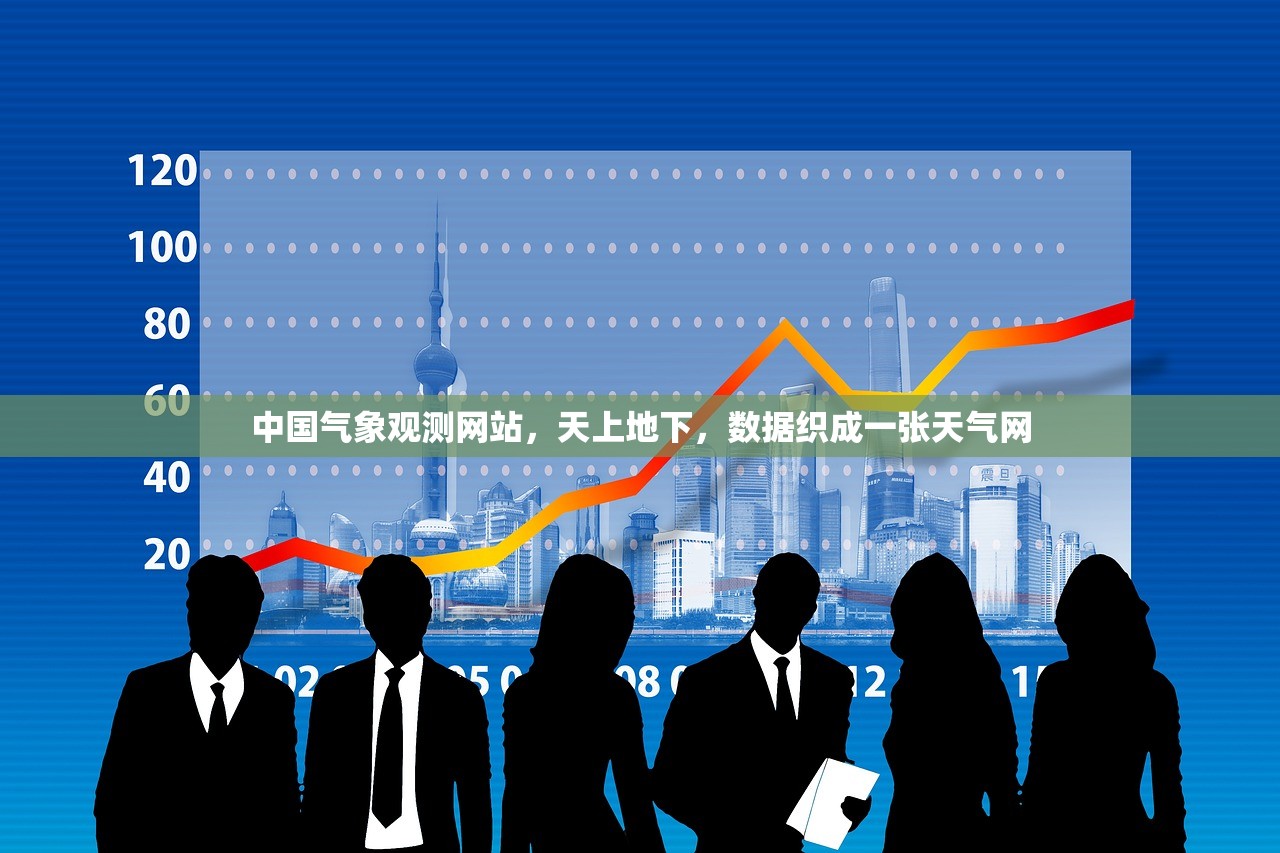 中国气象观测网站，天上地下，数据织成一张天气网