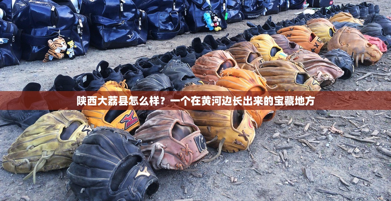 陕西大荔县怎么样？一个在黄河边长出来的宝藏地方